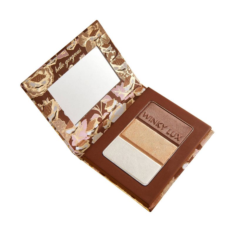 Winky Lux S'mores Eyeshadow Palette