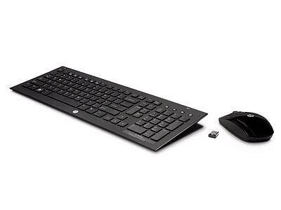 HP Wireless Elite v2 Desktop