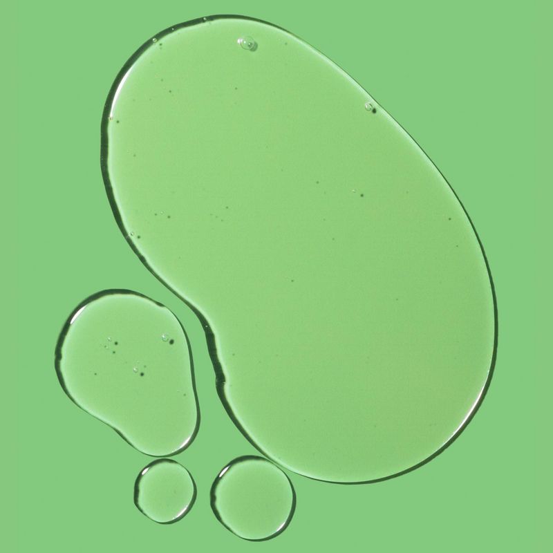 OGX Care with Pride Extra Strength Tea Tree Mint Shampoo - 19.5 fl oz