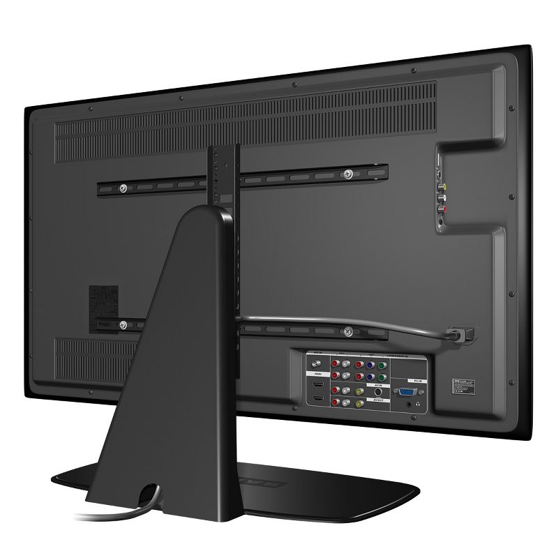 Sanus WSTV-B1 Swiveling TV Base for 32" - 60" TV