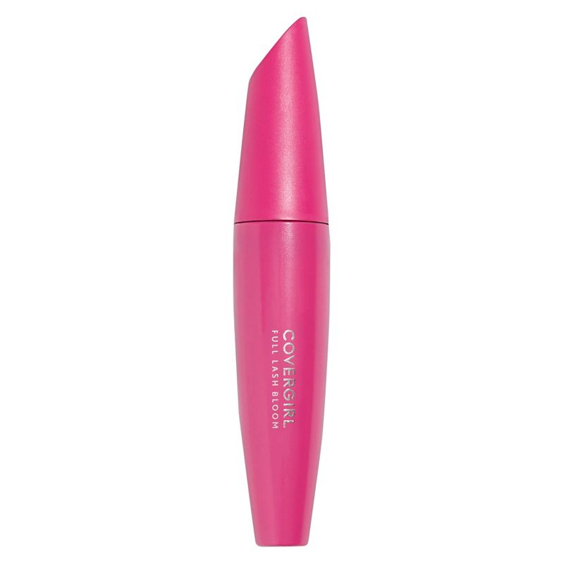 COVERGIRL Full Lash Bloom Mascara - 800 Very Black - 0.44 fl oz
