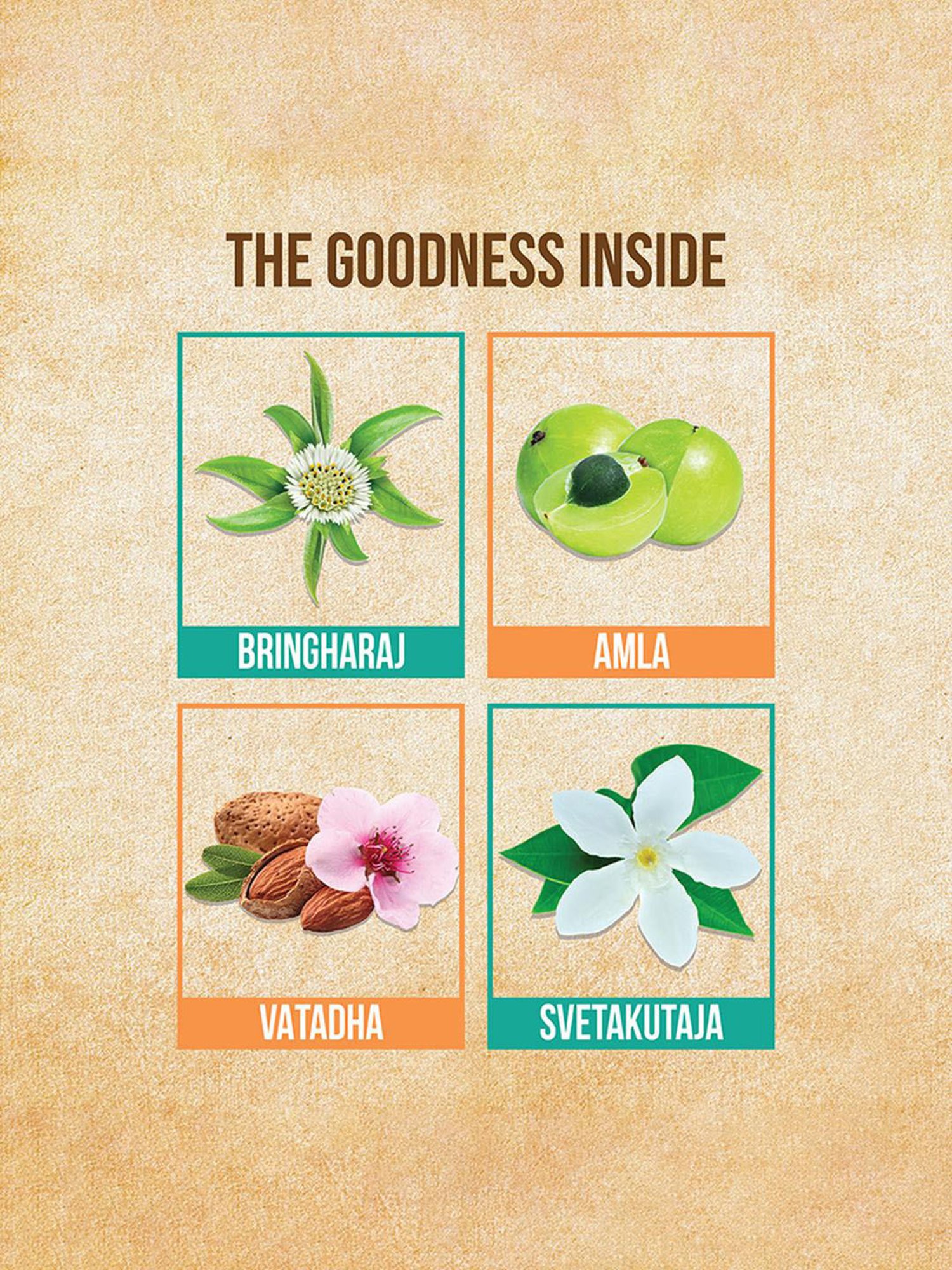 Indulekha Bringha Hair Oil - 50 ml