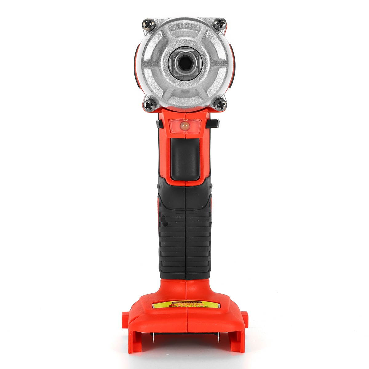 2 in1 520N.m. Brushless Cordless Electric 1/2"Wrench 1/4"Screwdriver Drill Replacement for Makita 18V Battery