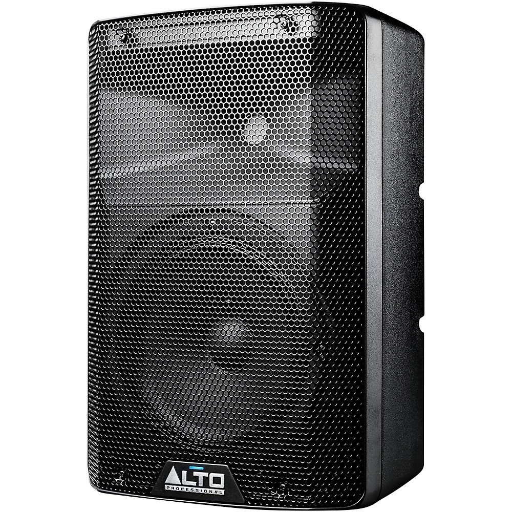 Alto TX208 8" 2-Way Powered Loudspeaker