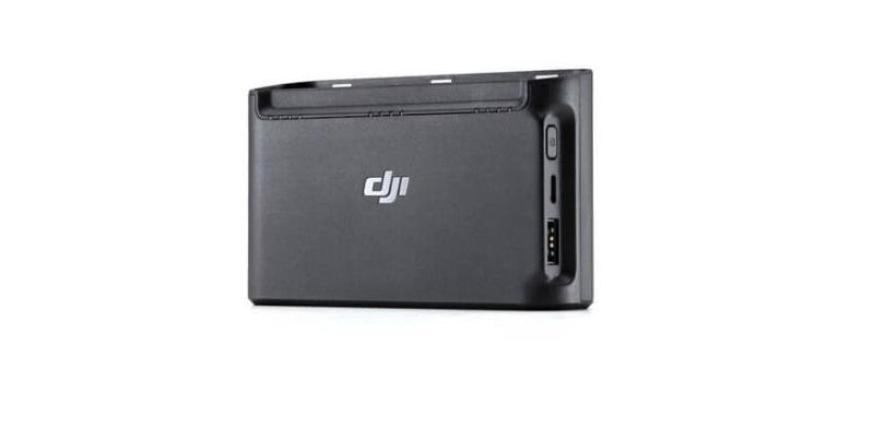 DJI Mavic Mini Part 10 Two-Way Charging Hub