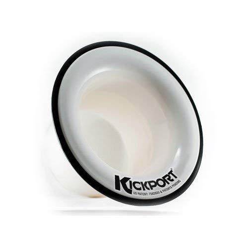 kickport kp1wh bass drum enhancer
