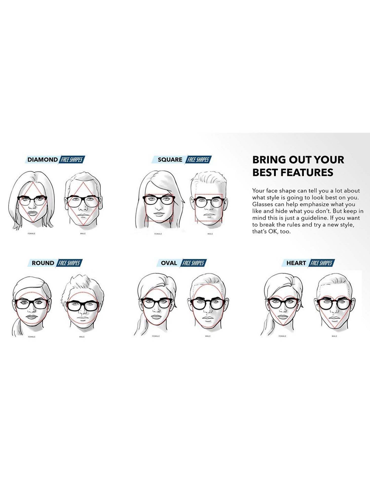 Polaroid Brown Square UV Protection Sunglasses for Women