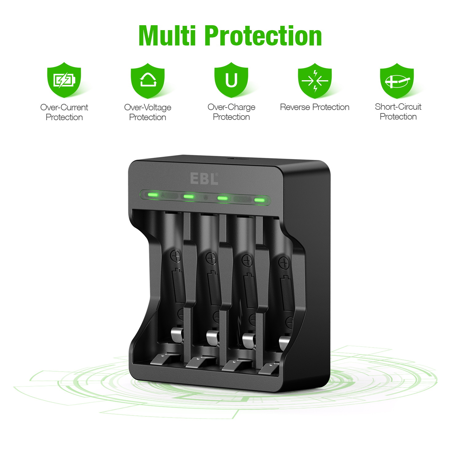 ENERGIZER Lithium 2025/CR2025 ECR2025BP 3V Coin Cell Battery, 1-pack