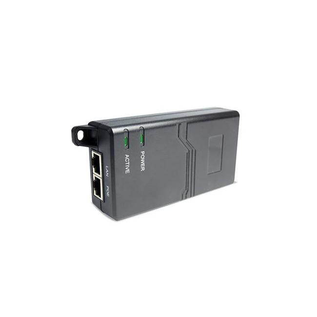 Konftel - 804102150 - Konftel - accessory - PeO Injector - 1 PoE+ Input Port(s) - 1 PoE+ Output Port(s)