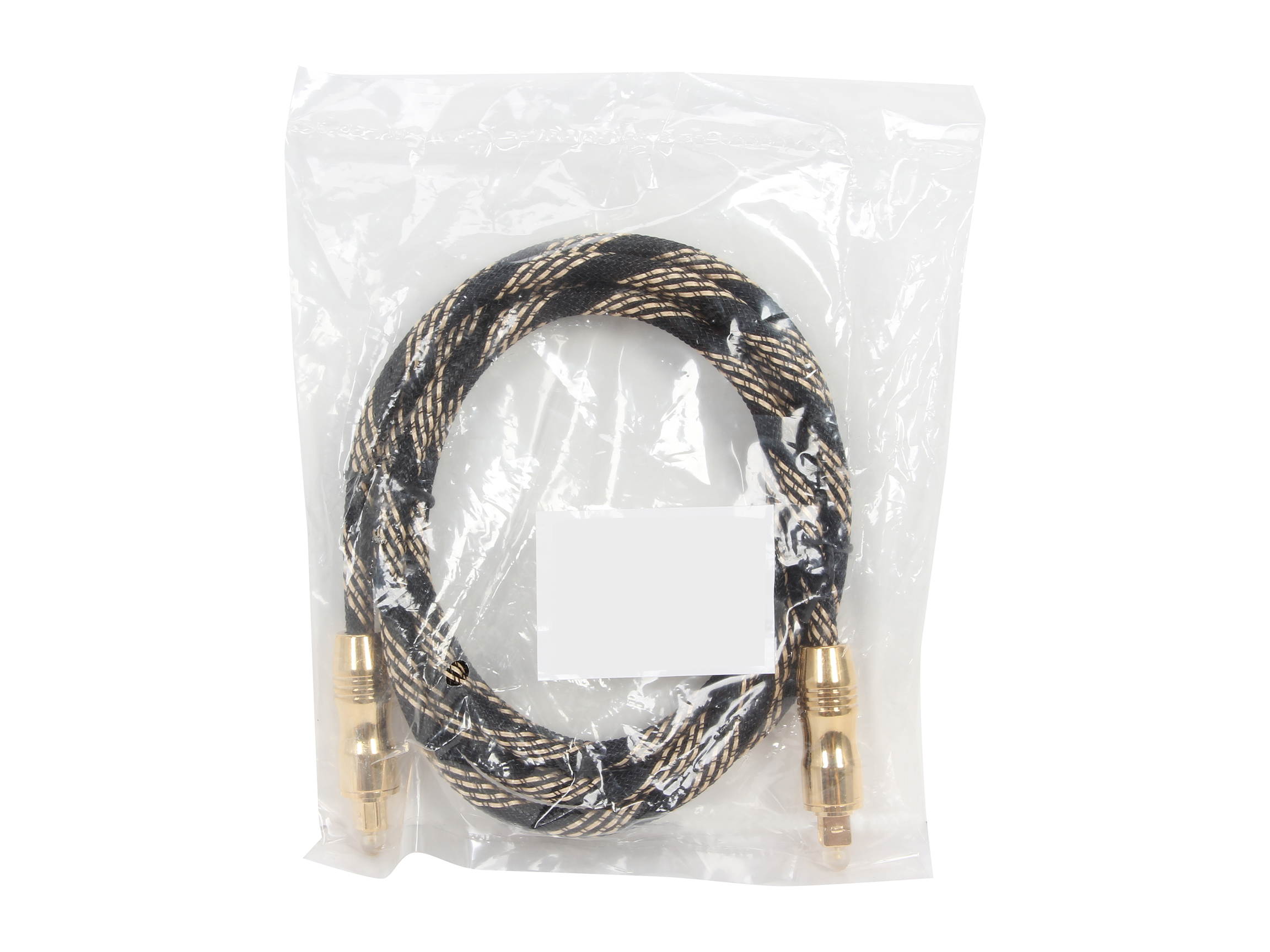 com 6 ft 18 m Digital Optical Audio Cable Toslink Digital Optical SPDIF UltraThin MaleMale Optical Audio Cable THINTOS6