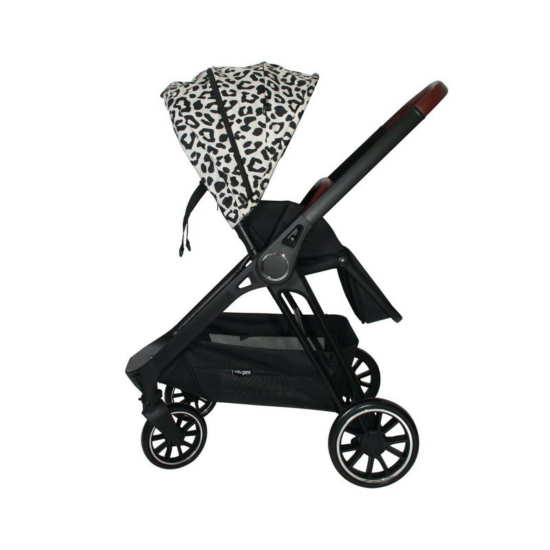 Chicco Viaro Stroller Graphite