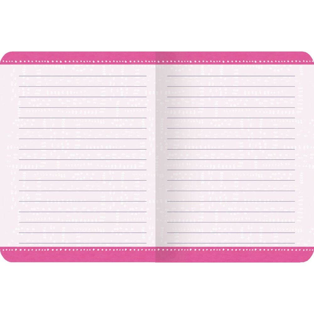 Lang Companies,  Labyrinth Pocket Journal