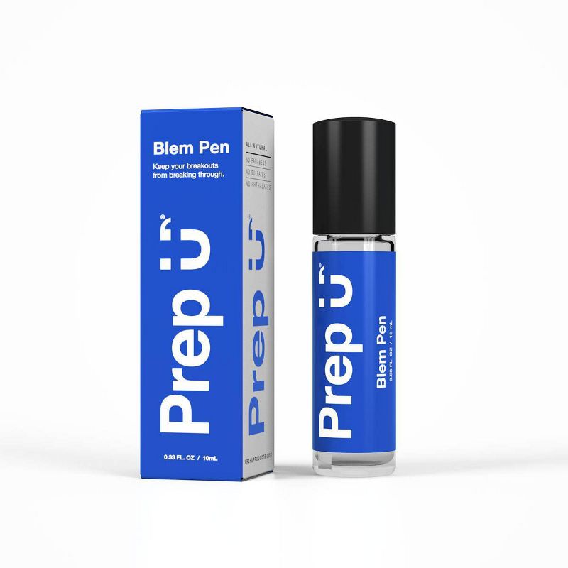 Prep U Blem Pen Skin Care - 0.33 fl oz