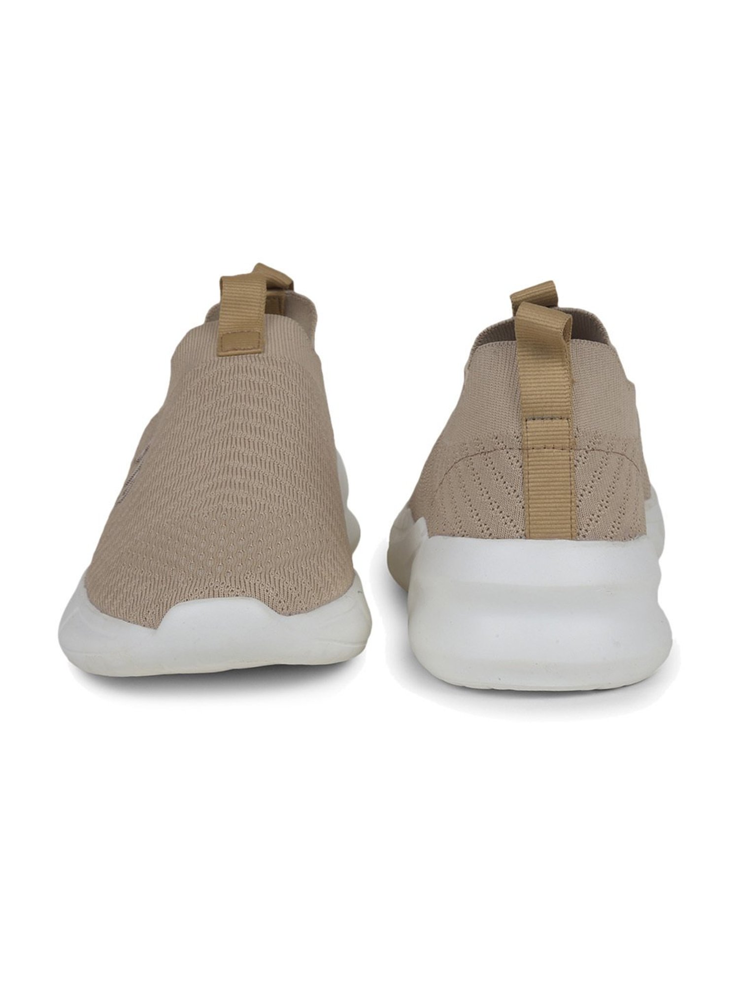 Columbus Men's Navy Walking Shoes