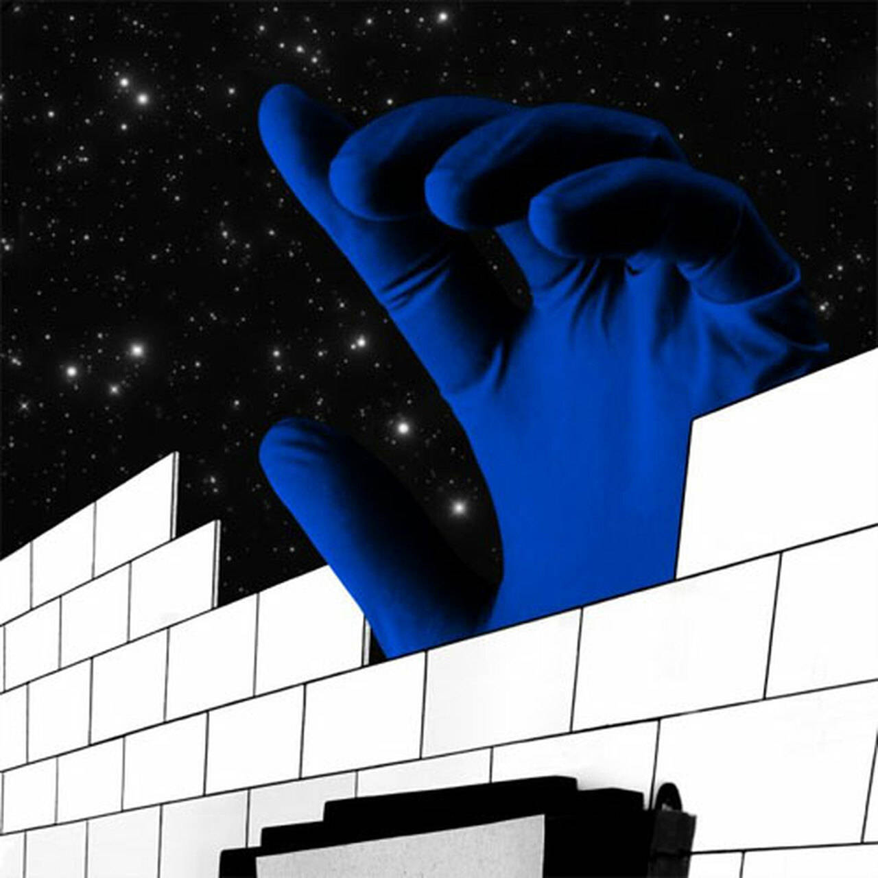 Jack White Ice Station Zebra/Corporation 45rpm 7" Vinyl