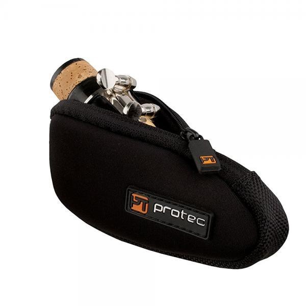 Pro Tec N264 Neoprene Trombone/Alto Saxophone Mouthpiece Pouch