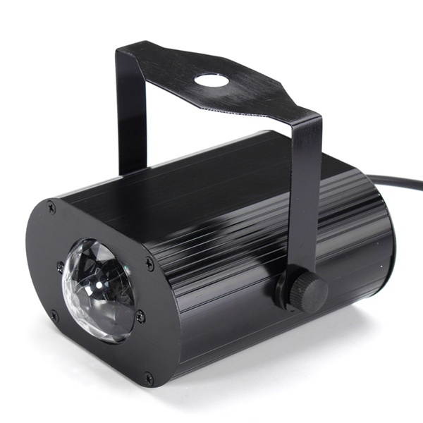 54814 Osram ELC-7/X 250W 24V MR16 Tungsten Halogen Lamp With Reflector