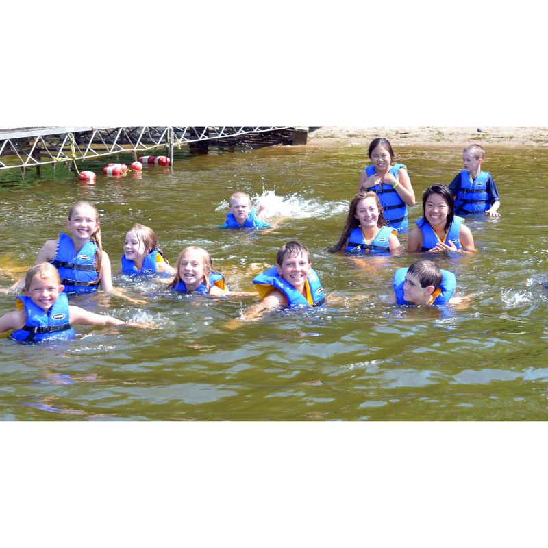 Speedo Kids' Boys' Life Jacket Vest