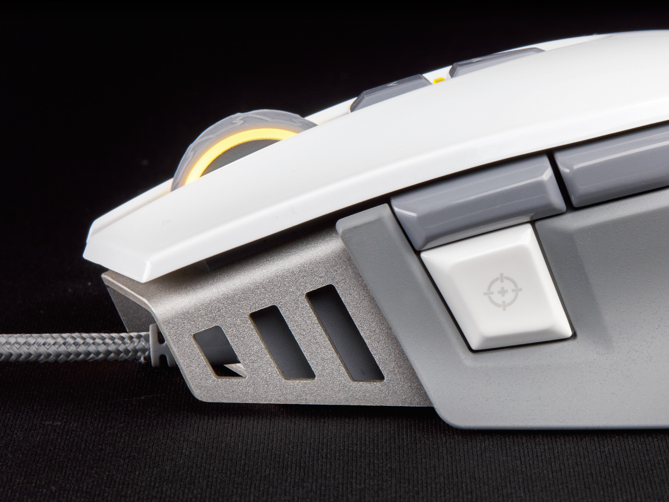 Orzly Grips compatible with Nintendo Switch Joy-Cons for Extra Comfort - TWIN PACK (2x BLACK) Universal Sided Grip Attachments for use with Nintendo Switch Joy-Cons