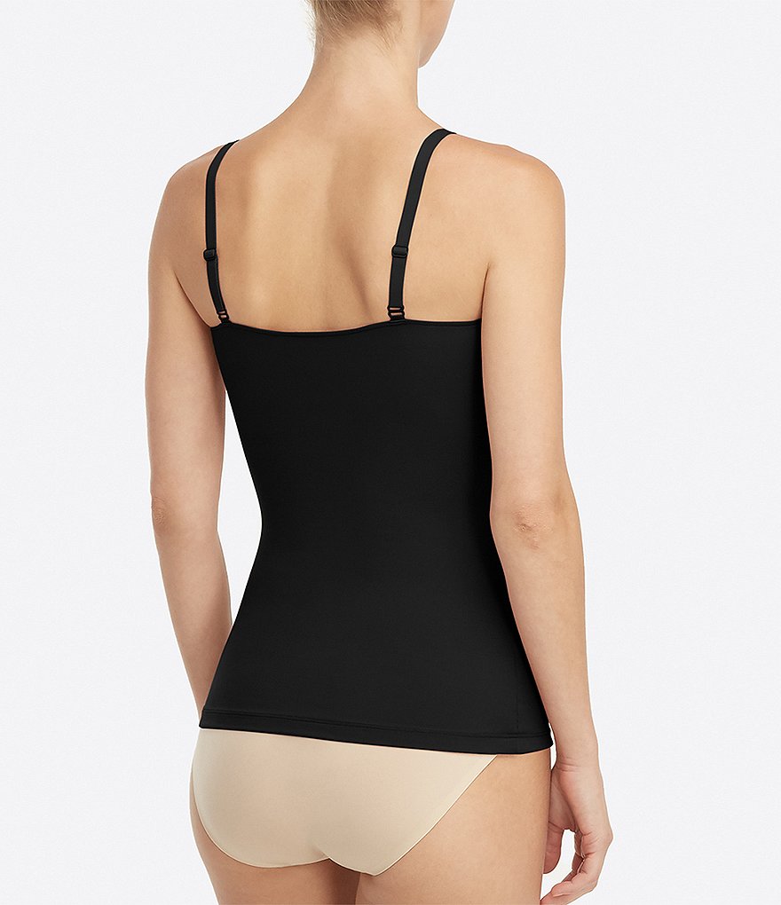 Commando Day Whisper Tank