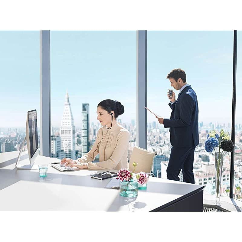 DPM-8000 Professional Digital Pocket Memo with Cradle and Speechexec Pro Software