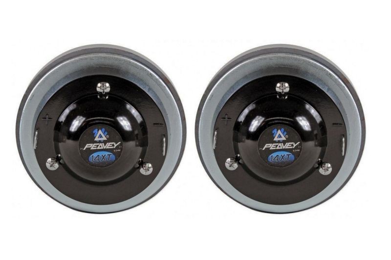 Peavey 14XT High Frequency Driver