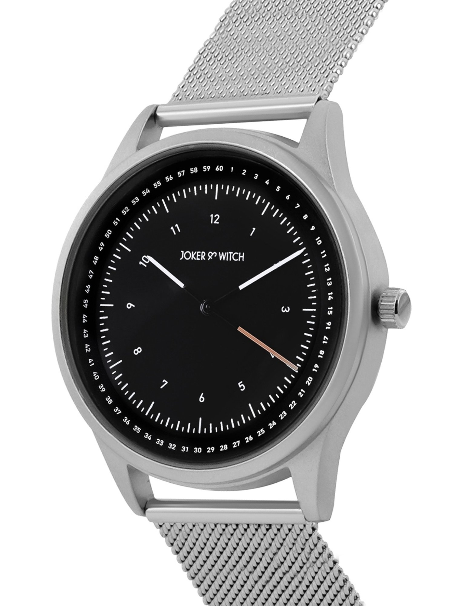 Joker & WItch JWLT582 Analog Watch for Women With Ring, Bracelet