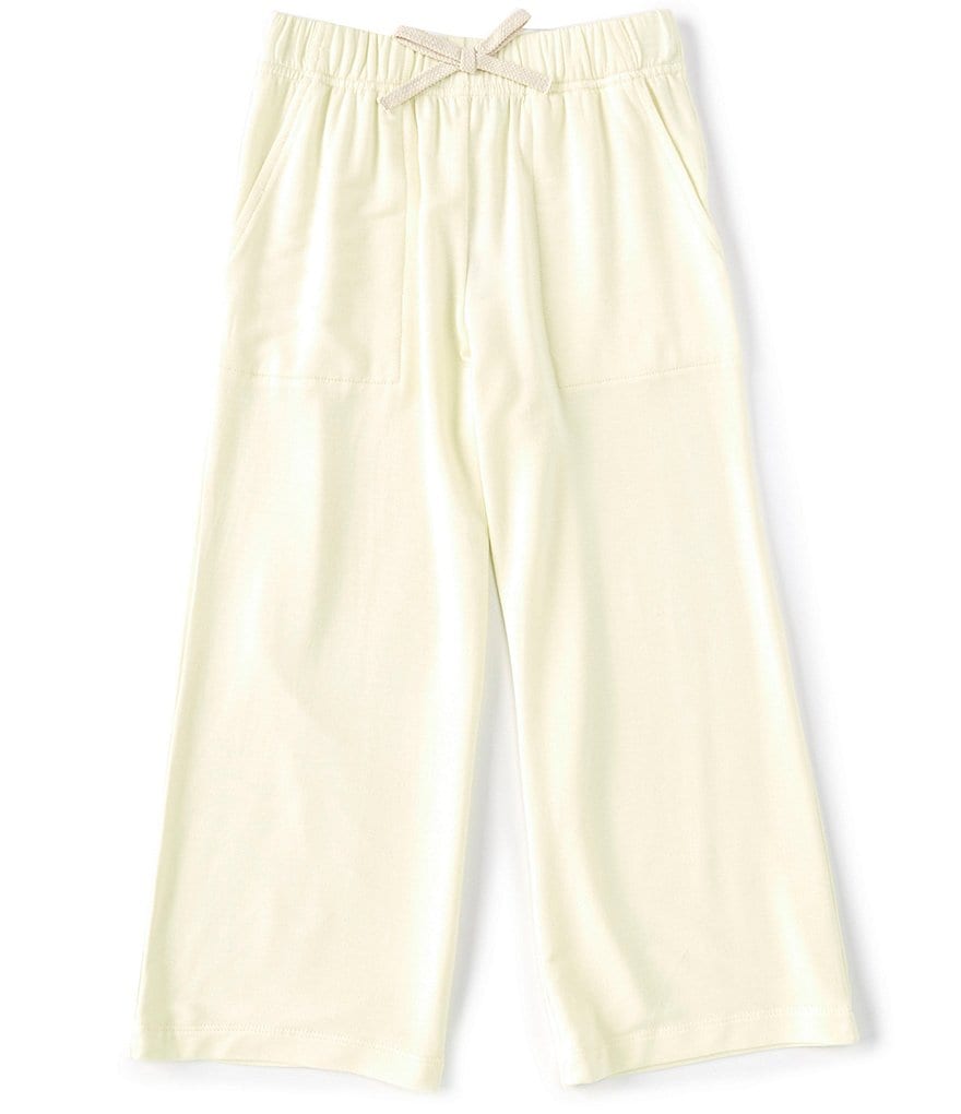 Chealsea & Violet Girls Big Girls 7-16 Solid Joggers