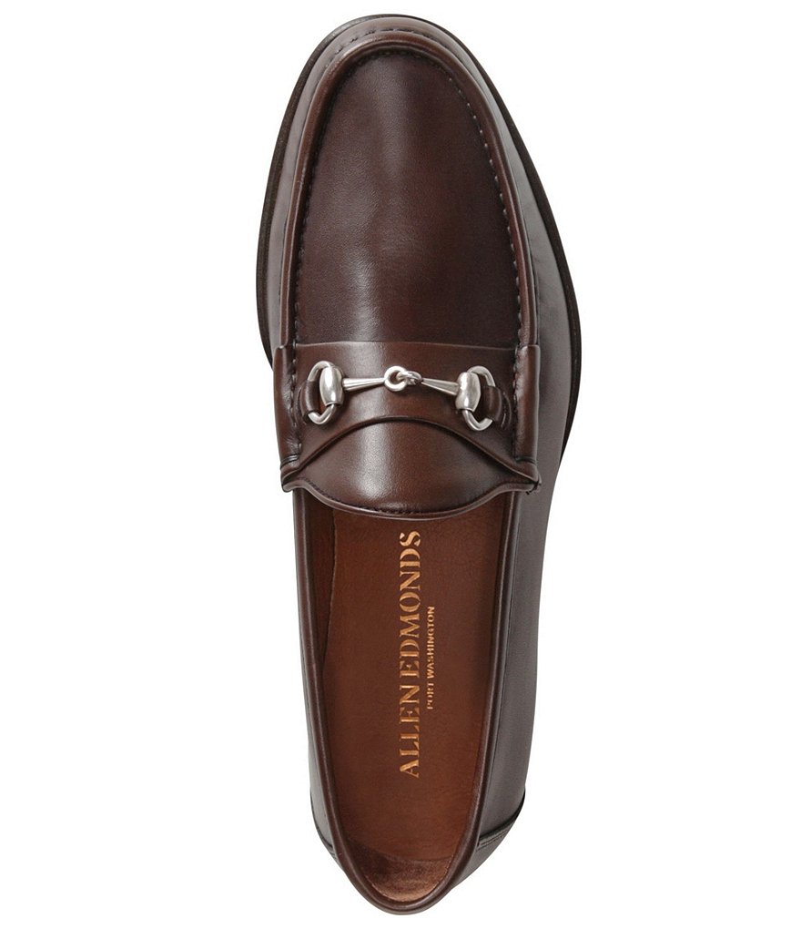 Allen-Edmonds Men's Verona II Leather Loafer