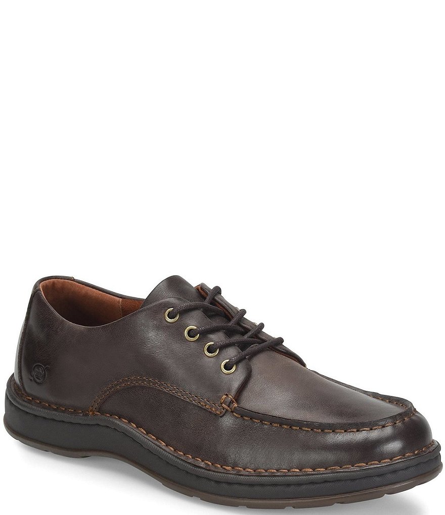 Born Men's Leon Oxfords