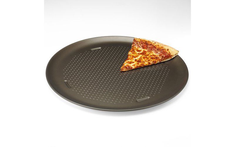 Anolon Advanced Bronze Nonstick 12-Cup Muffin Pan with Silicone Grips