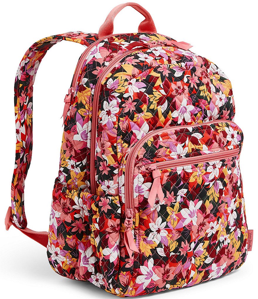 Bed Stu Lafe Zip Around Backpack