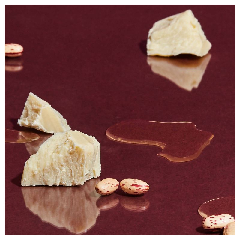 SheaMoisture Jamaican Black Castor Oil Strengthen & Growth Leave-In Conditioner Travel Size - 3.2 fl oz