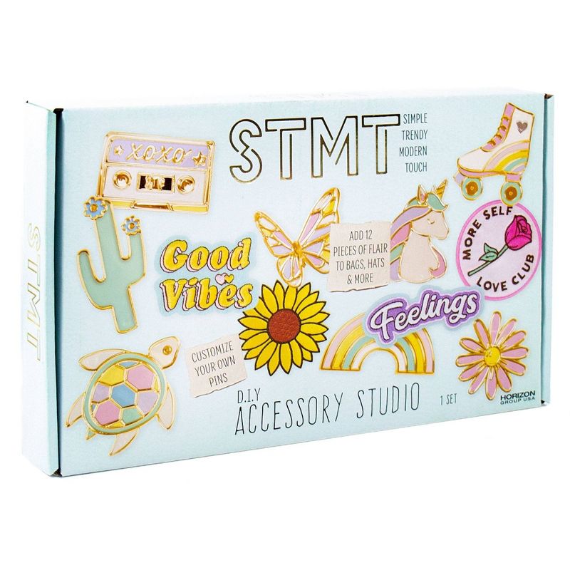 DIY Accessory Studio Set - STMT