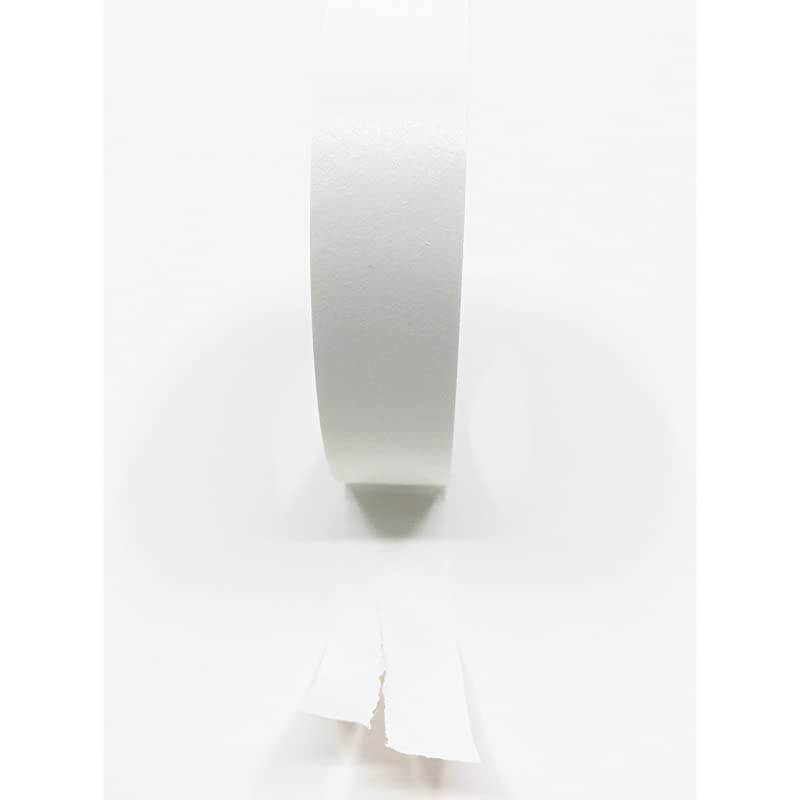 Tape Clean Removable Console Tape | Adhesive Tape for Light Control Board DJ Mixing Board Audio Mixer Arts and Crafts Office Products Ink Pens and Markers | Tons of Uses 1x20Yds