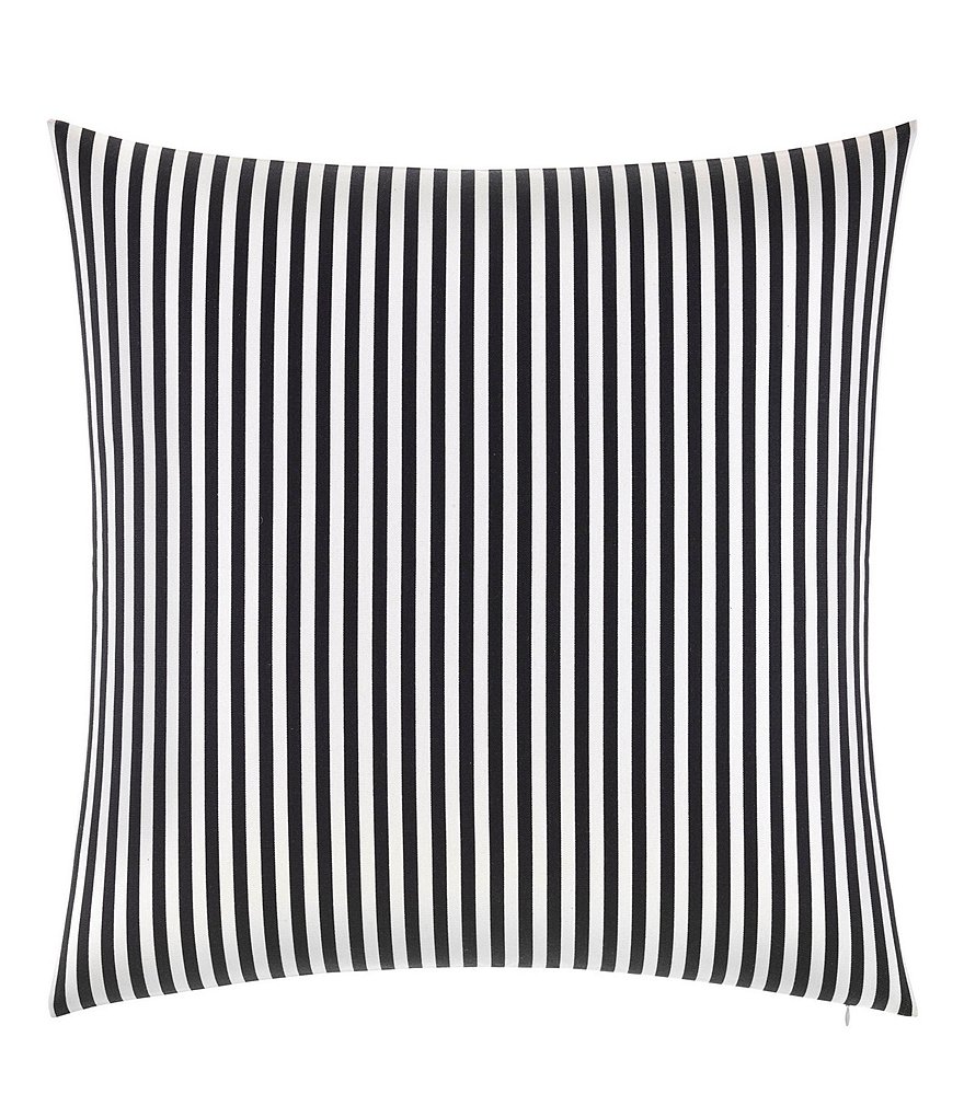 Marimekko Ajo Stripe Square Euro Pillow