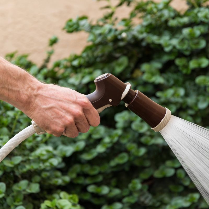Lakeside Large Clear Plastic Storage Bins for the Kitchen and Home - Set of 3