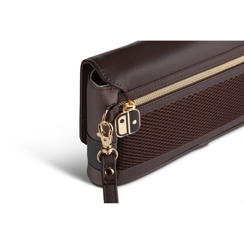PowerA Clutch Bag for Nintendo Switch
