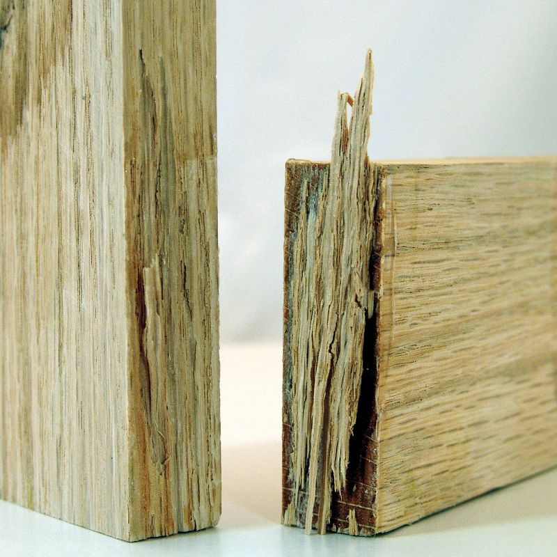 FastCap 2P-10 Jel Woodworking 2 Part 10 Second Fast Acting Thick Adhesive, 10 Ounce Bottle