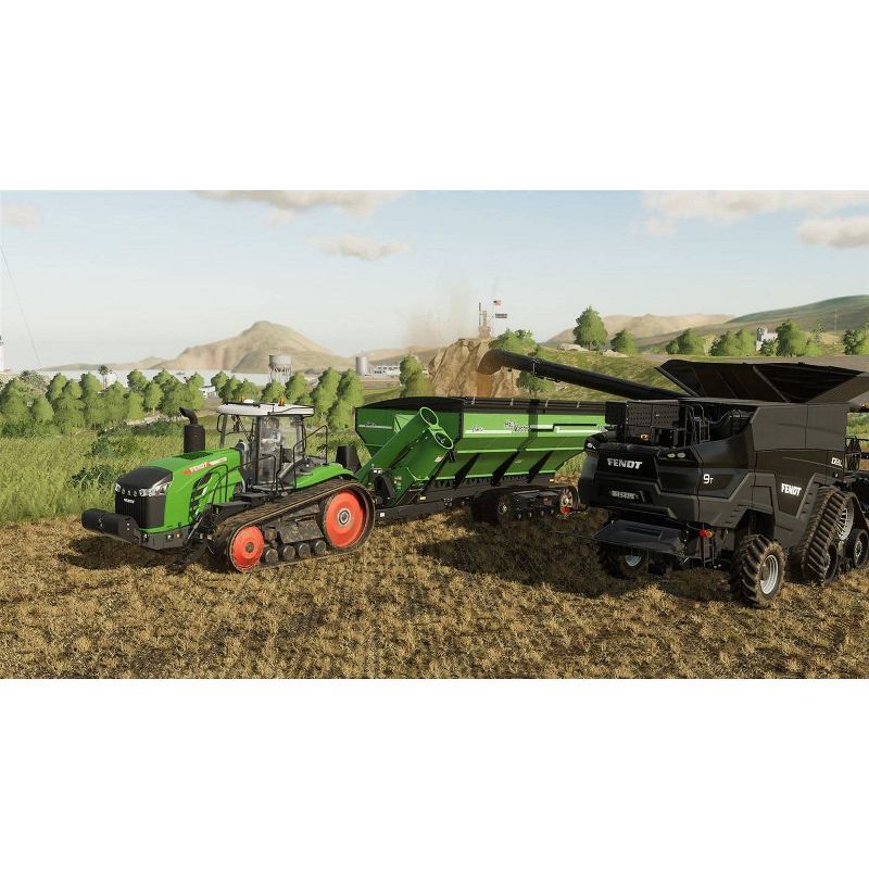 Farming Simulator 19 - Xbox One (Digital)