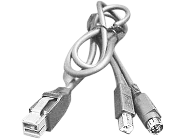 NCR Model 1432-C092-0040 13.12 ft. USB Power Cable