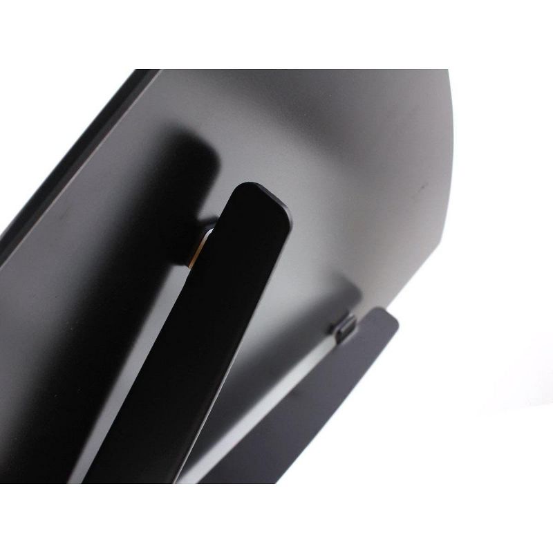 Black Adjustable Tilt/Tilting Wall Mount Bracket for Panasonic Viera TC-P50ST30/TCP50ST30 50" inch Plasma HDTV TV/Television