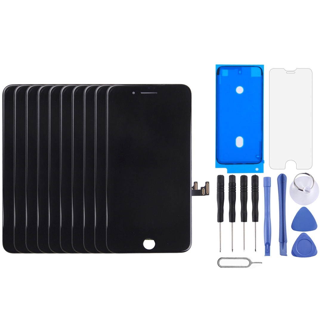 NEW OEM BATTERY FOR HUAWEI P10 + PLUS HB386589ECW USA