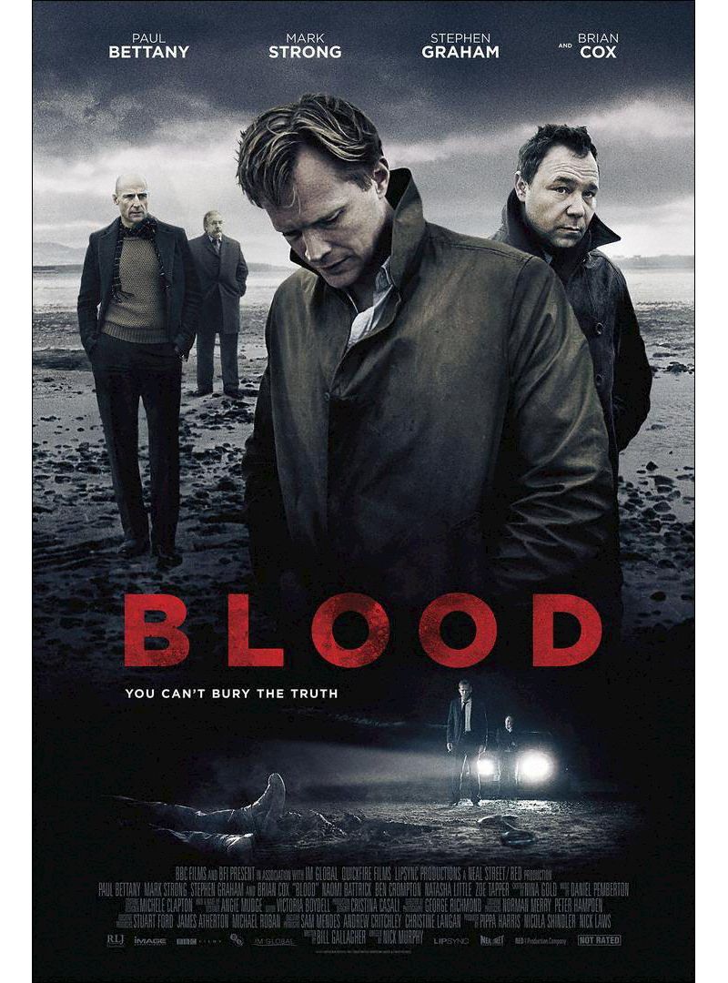 Blood (DVD)
