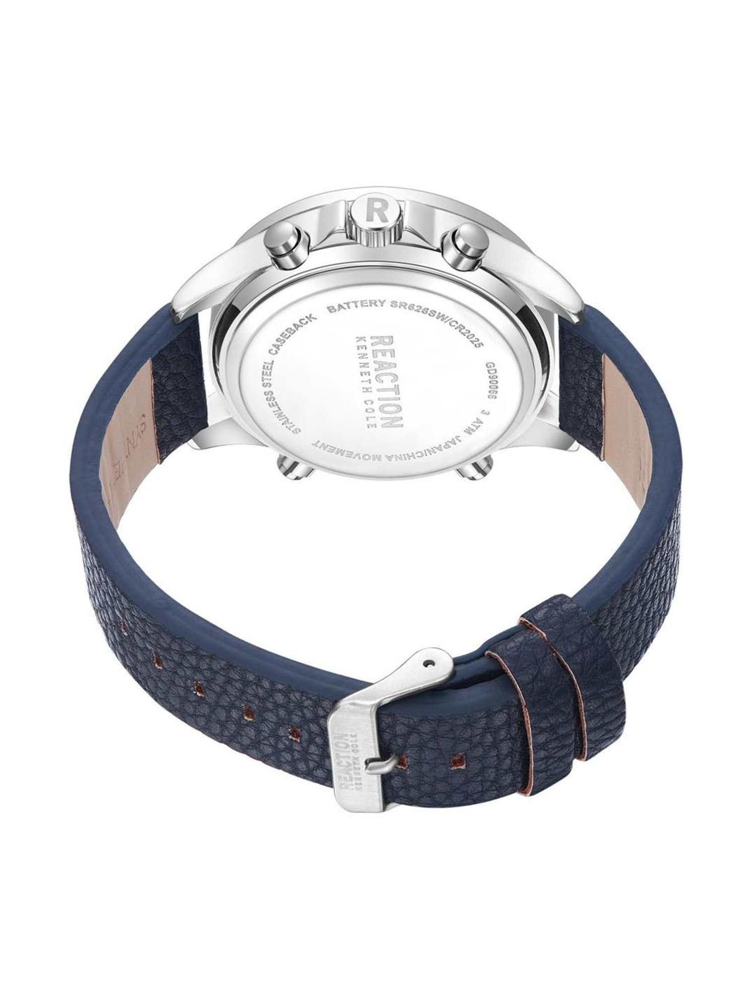 Daniel Klein DK.1.12329-5 Analog-Digital Watch for Men