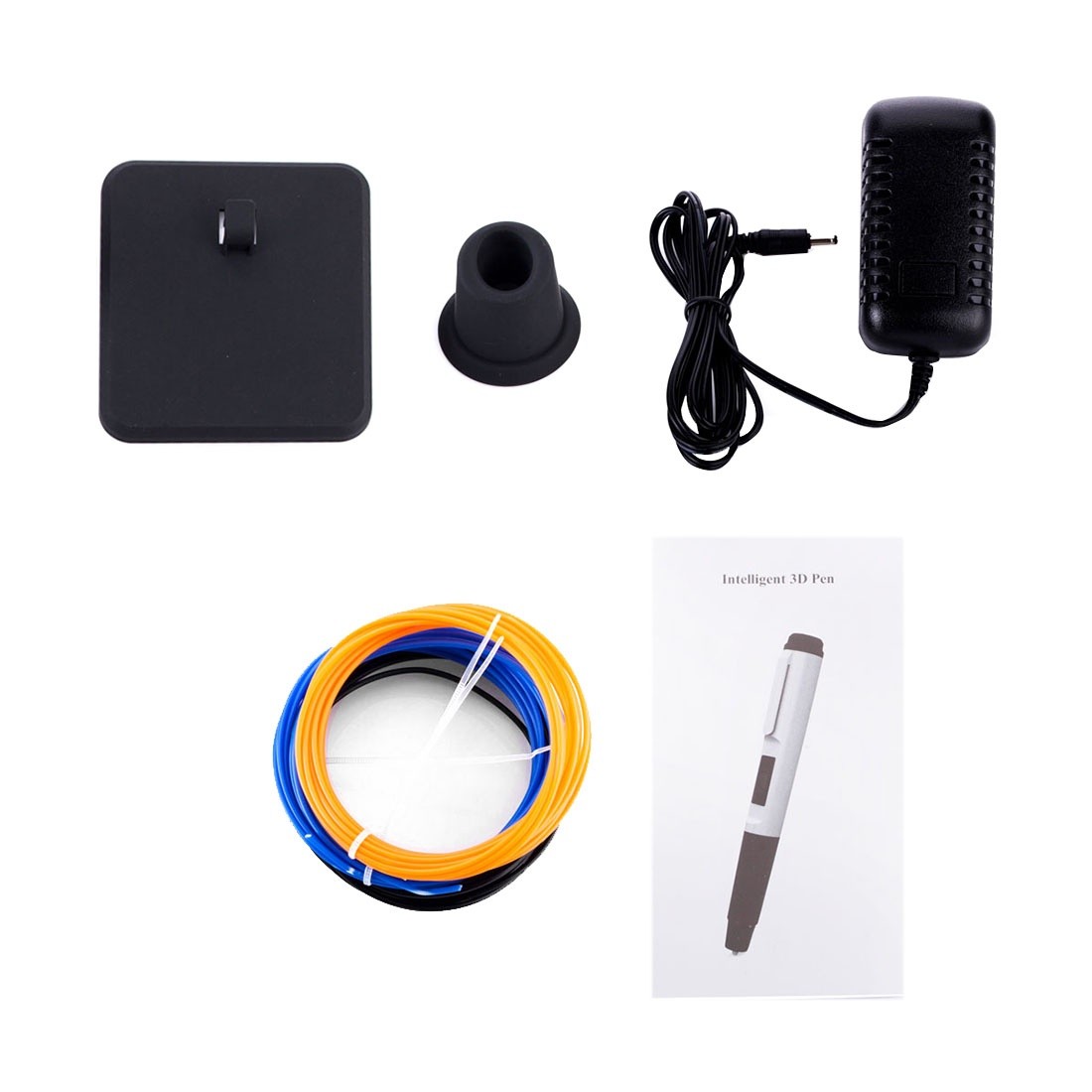 2020 New X5SA Pro 3D Printer High Precision Large Build Size Double Axis External Guide Rail and Titan Extruder, TRONXY 3D Printer