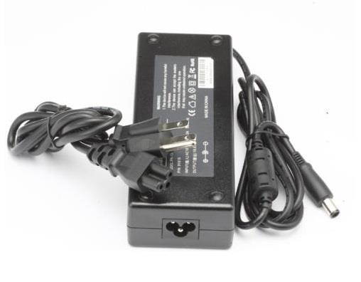 Globalsaving Power Supply AC Adapter for HP 20-c410 20-c435z 20-c425z AiO All-in-One Desktop Computer Monitor Power Cord Cable Charger