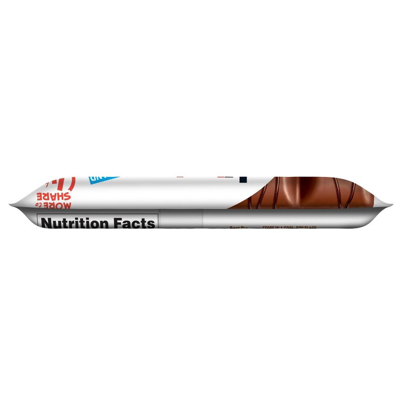 Kinder Bueno King Size Hazelnut Chocolate Candy - 3oz