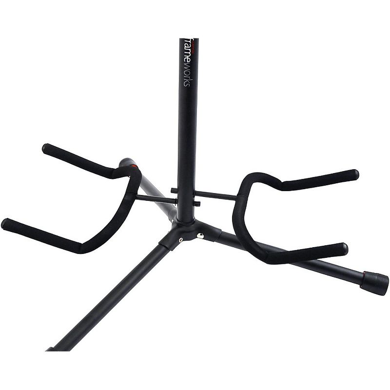 Gator Frameworks GFW-GTR-2000 Double Guitar Stand