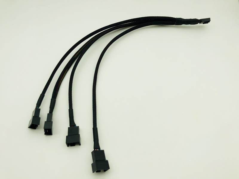 iStarUSA DD-666-2U-M 2U PCIe x16 to PCIe x16 Riser Card Middle Position